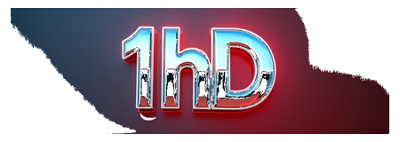 1hd logo