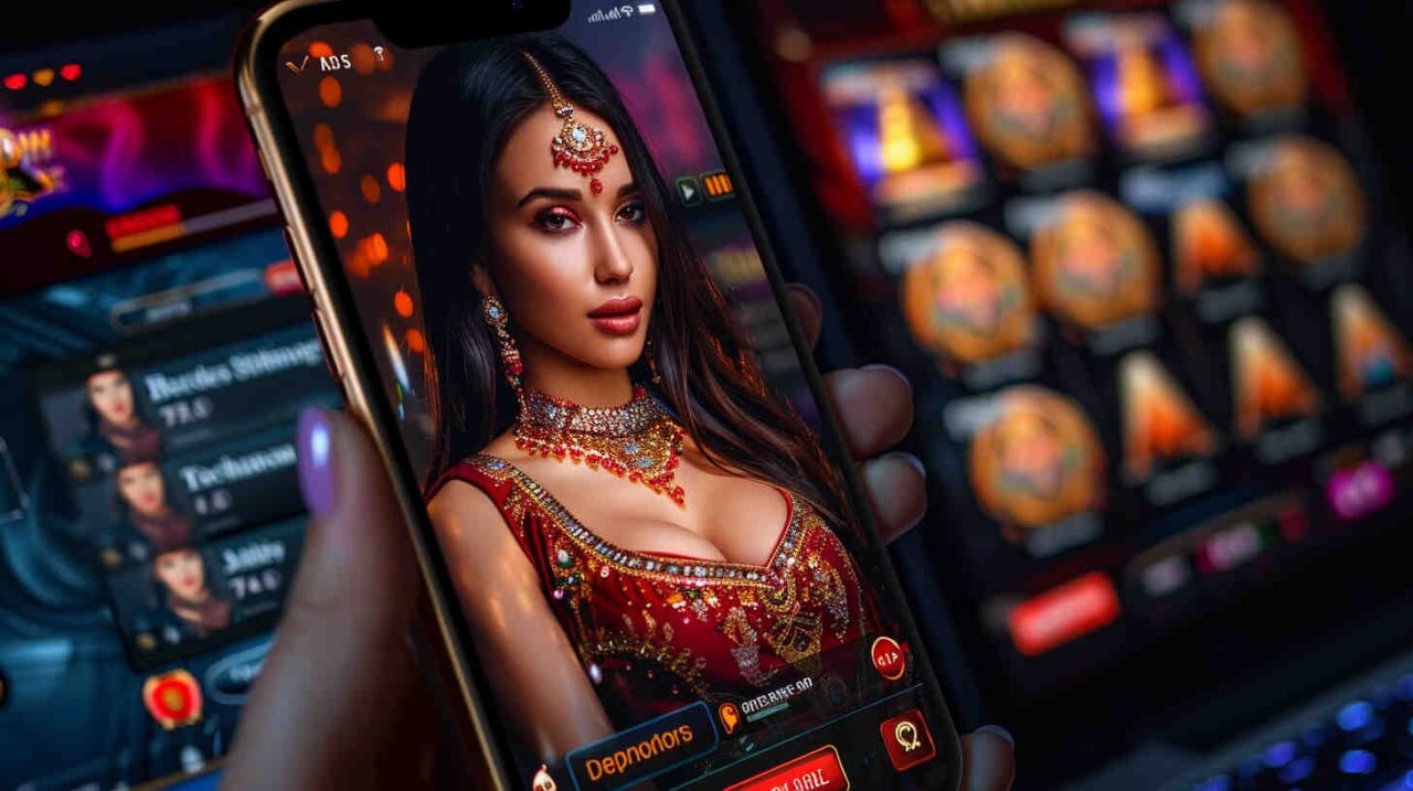 1hd Stake-Locked Gameplay