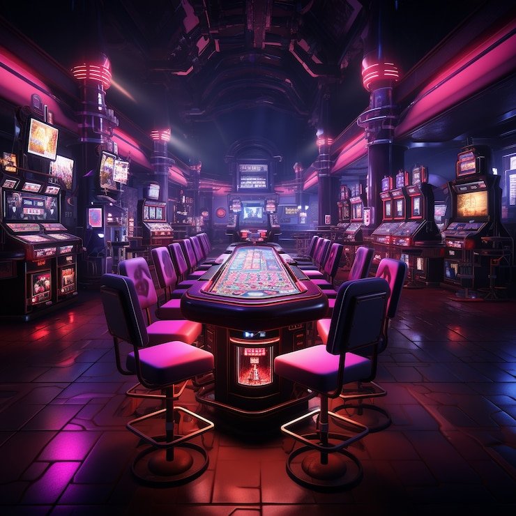 1hd Live Dealer Slot Sections