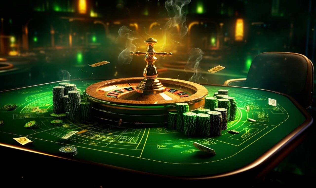 1hd Dragon Gold Chamber