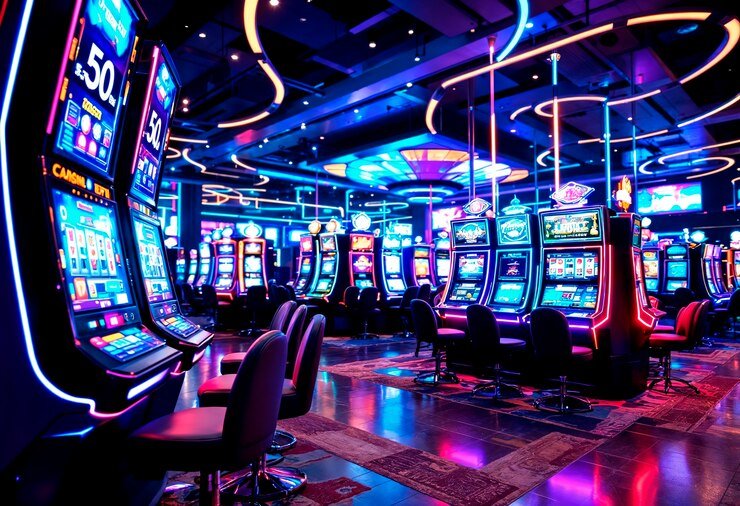 1hd Slots
